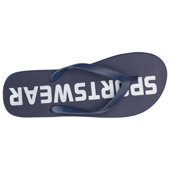 4F Men's Flip-Flops